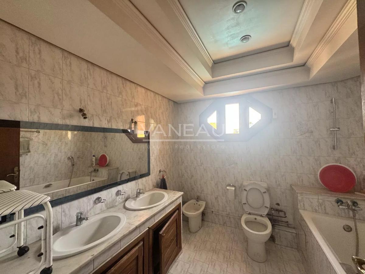 Maison de ville à Vendre Guéliz