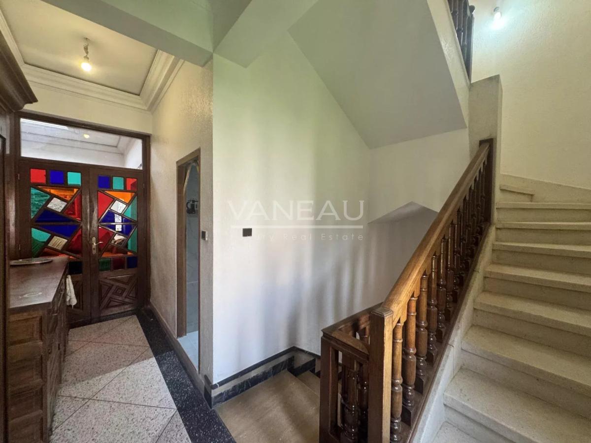 Maison de ville à Vendre Guéliz