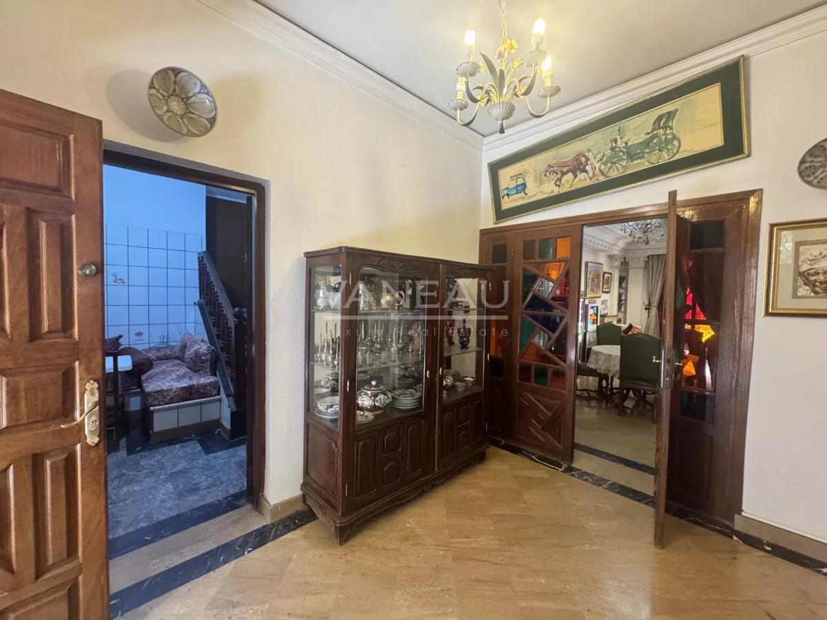 Maison de ville à Vendre Guéliz