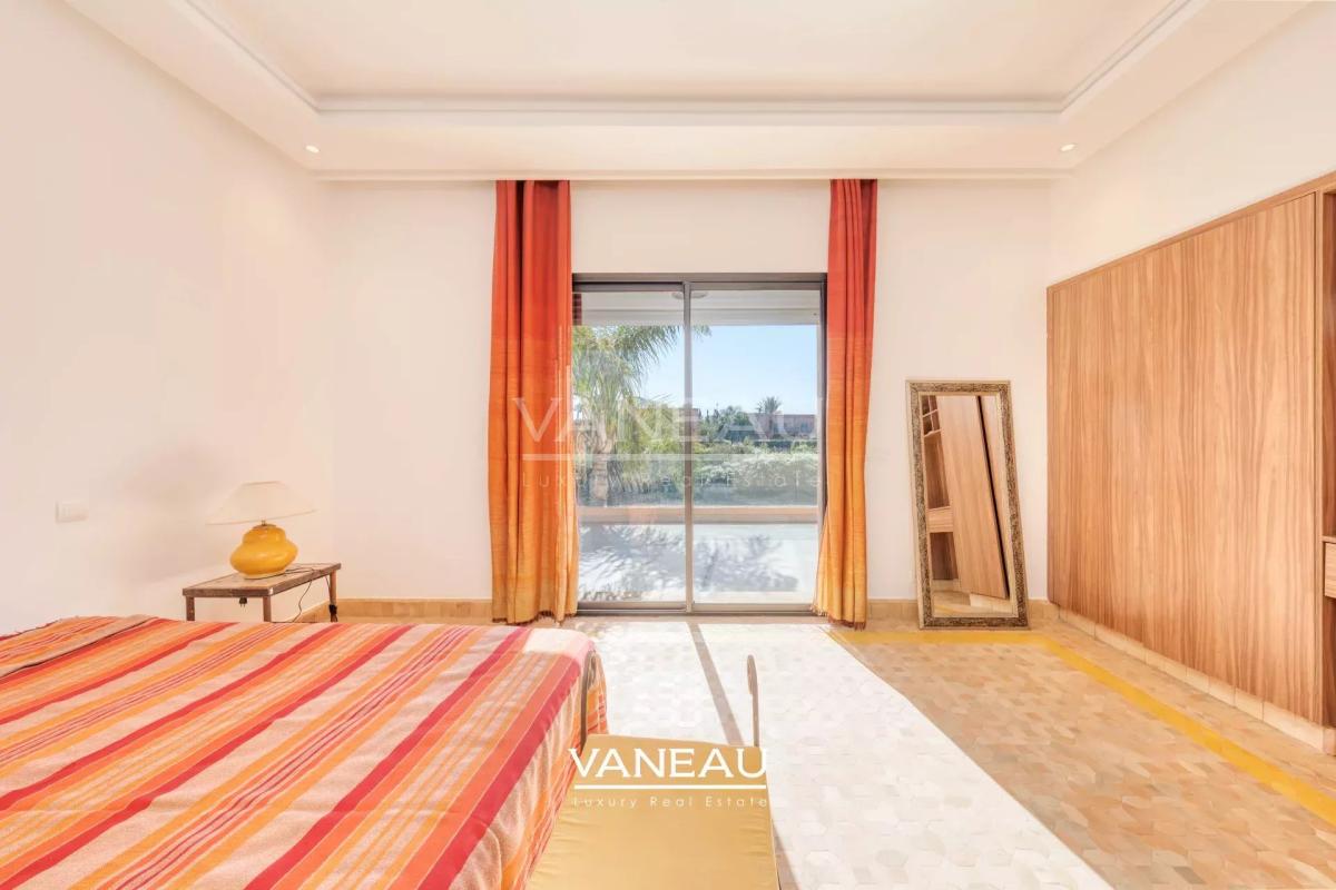 Villa Contemporaine à Vendre amelkis 1