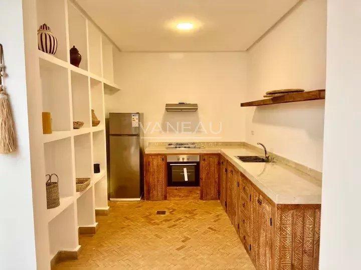 Jolie riad de 4 chambres à la Kasbah