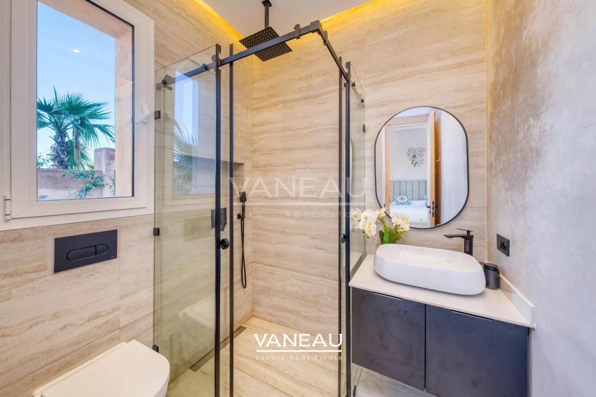 Belle villa  contemporaine 5 chambres Amelkis 1