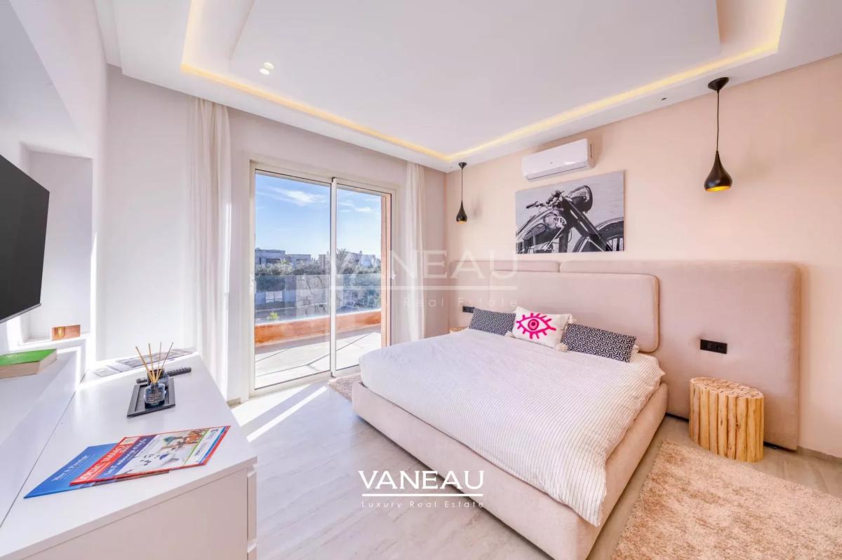 Belle villa  contemporaine 5 chambres Amelkis 1