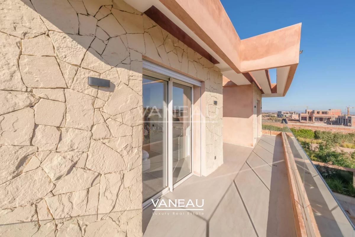 Belle villa  contemporaine 5 chambres Amelkis 1