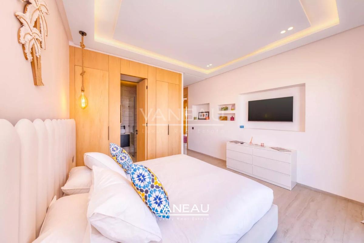 Belle villa  contemporaine 5 chambres Amelkis 1