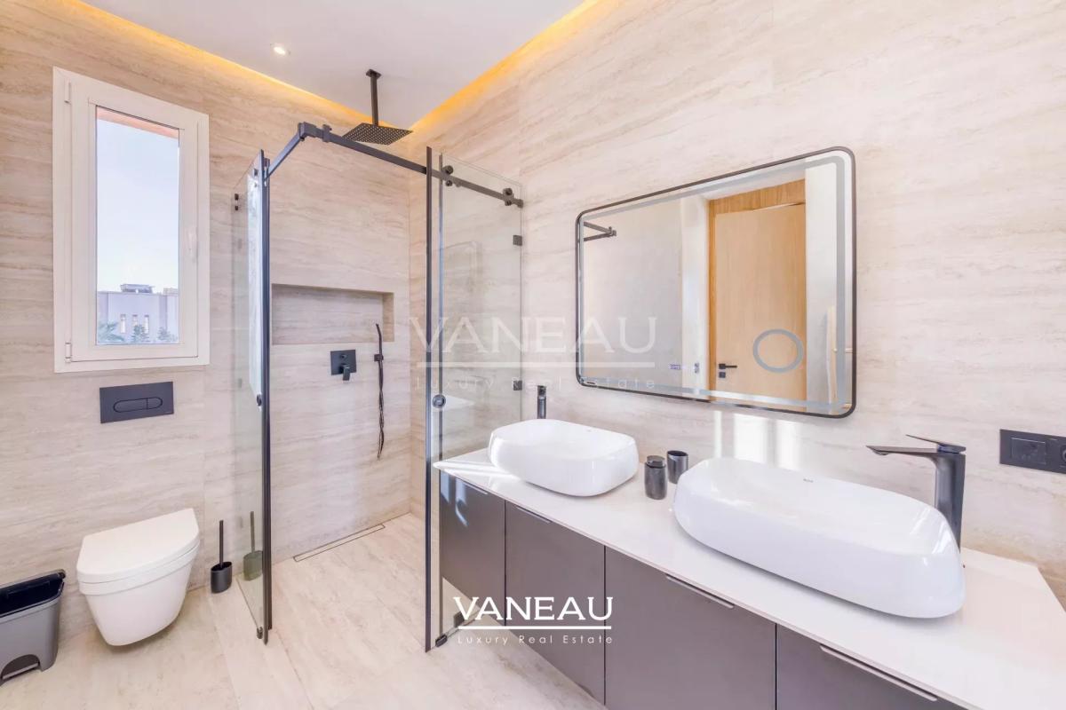 Belle villa  contemporaine 5 chambres Amelkis 1