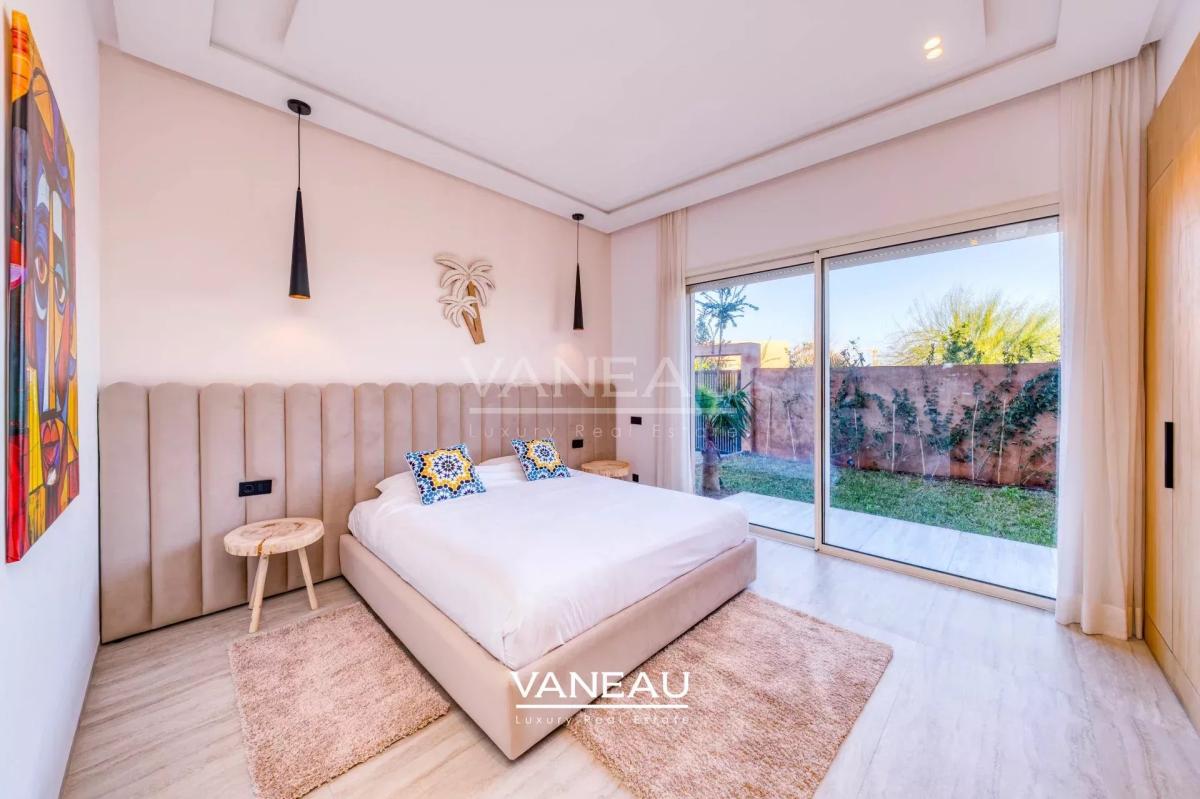 Belle villa  contemporaine 5 chambres Amelkis 1