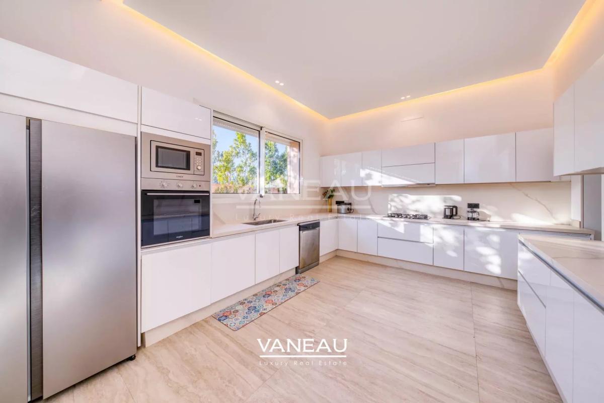 Belle villa  contemporaine 5 chambres Amelkis 1