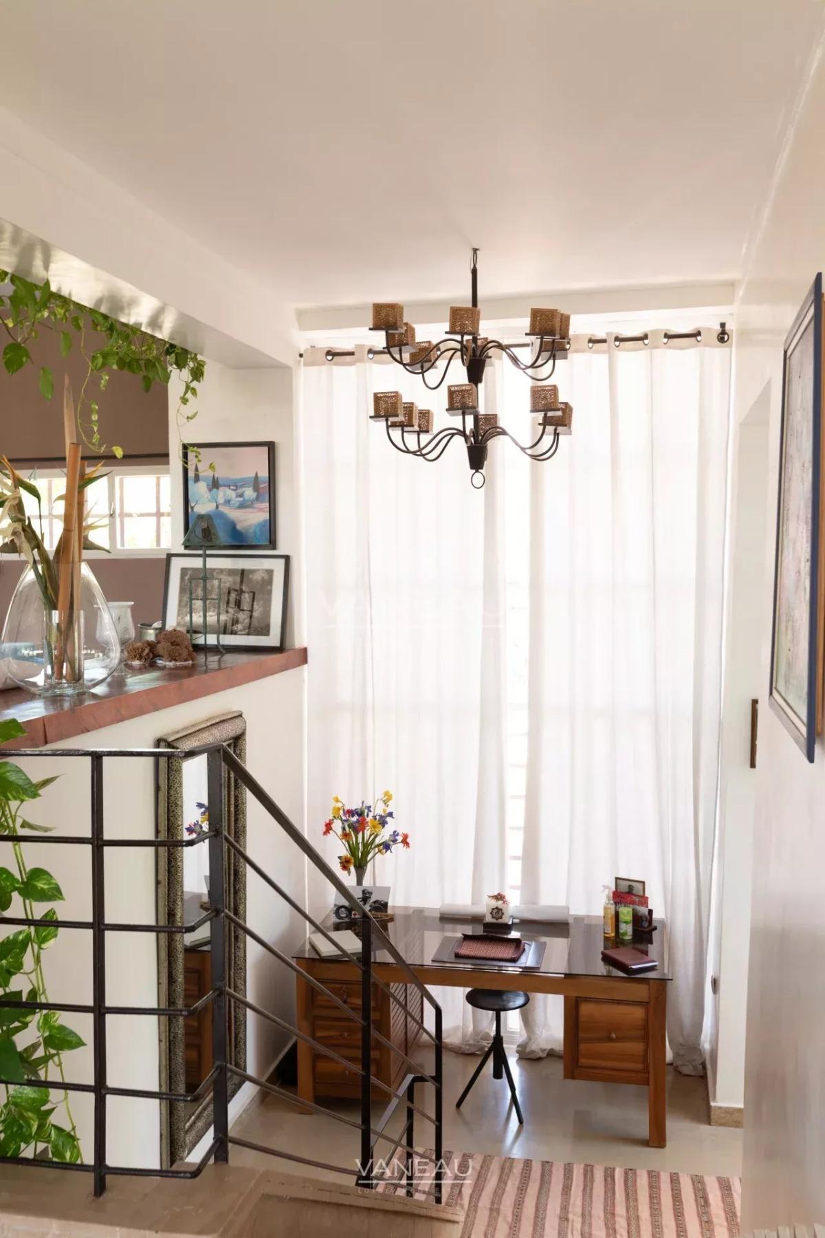 Villa d’Architecte - Route de Fès