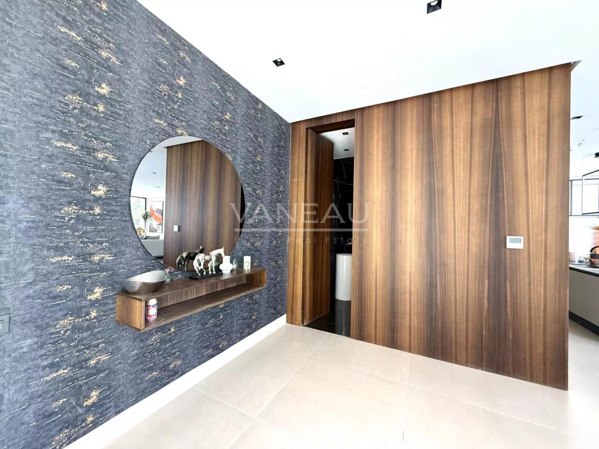 VILLA PLAIN-PIED 4 SUITES