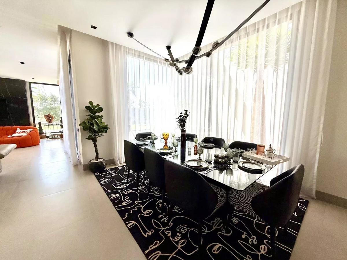 VILLA PLAIN-PIED 4 SUITES