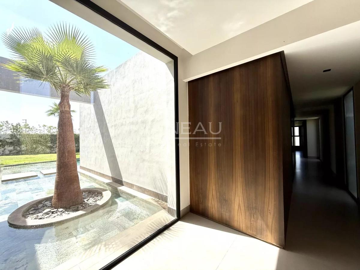 VILLA PLAIN-PIED 4 SUITES