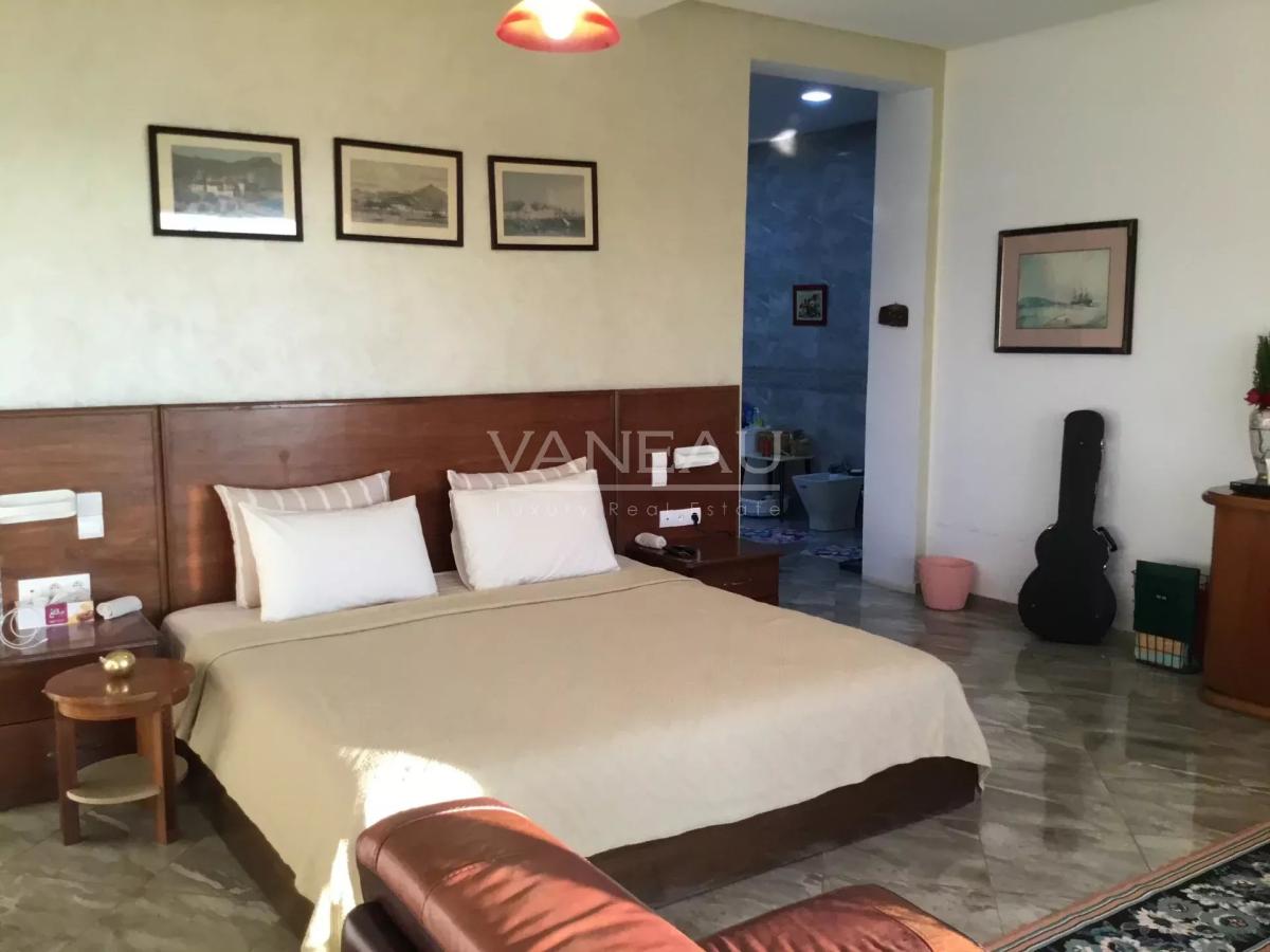 Maison d'hôte à vendre à Benslimane Maroc