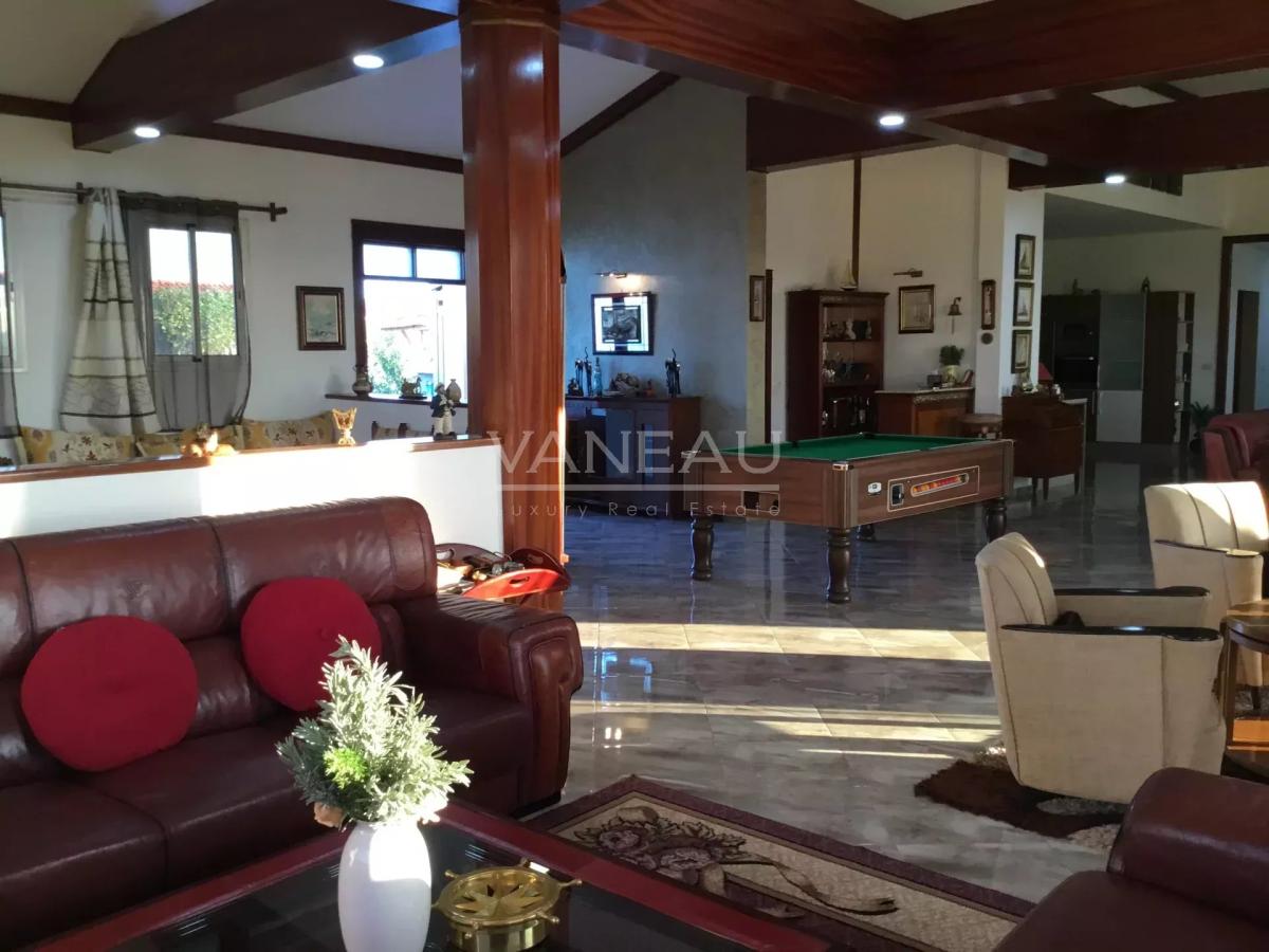 Maison d'hôte à vendre à Benslimane Maroc