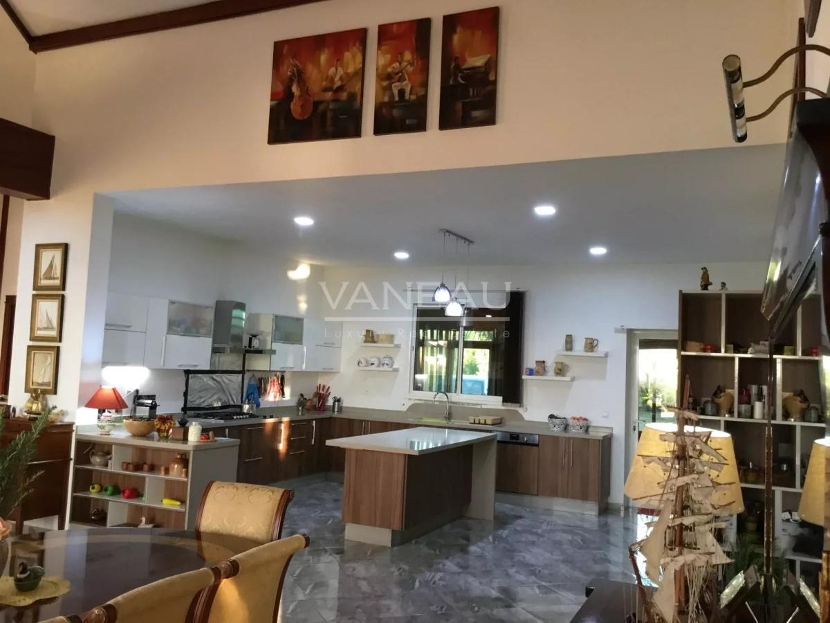 Maison d'hôte à vendre à Benslimane Maroc