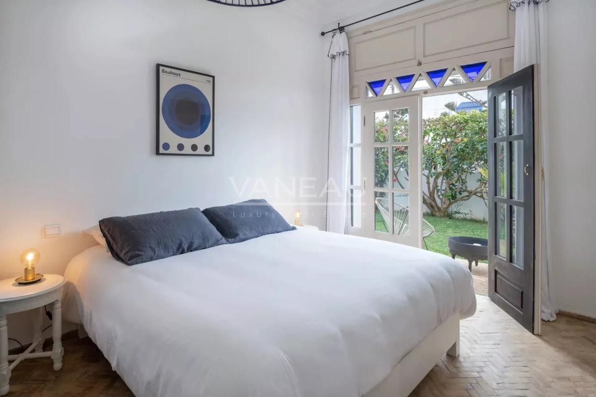 Maison d'hôtes clé en main à vendre - El Oualidia