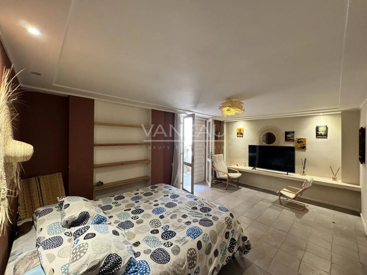 Villa à Louer Agdal 5 chambres