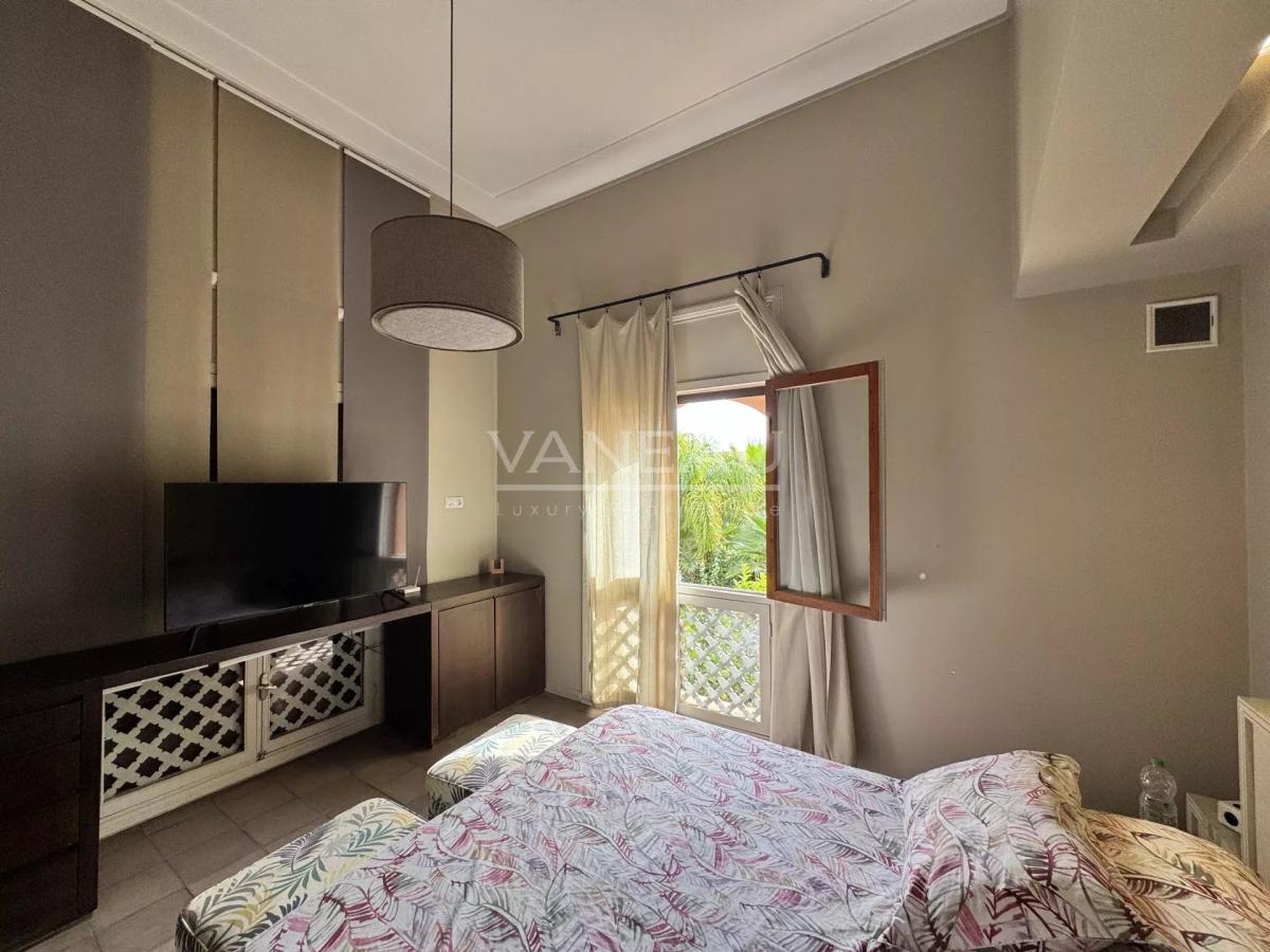 Villa à Louer Agdal 5 chambres