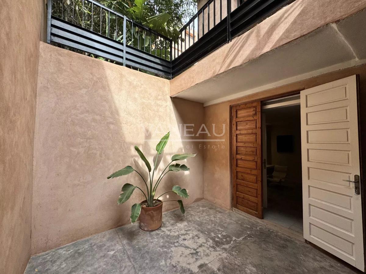 Villa à Louer Agdal 5 chambres