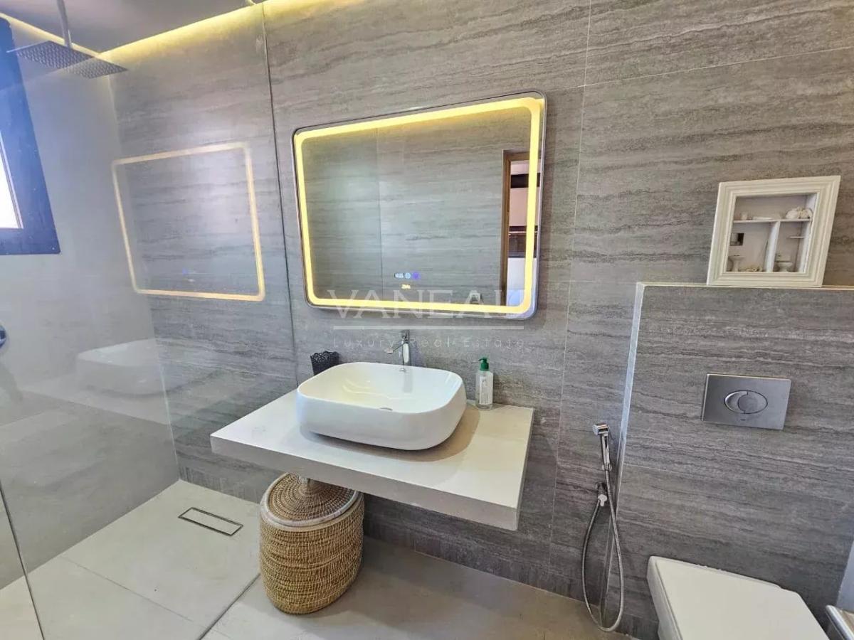 Appartement 2ch à louer proche Golf