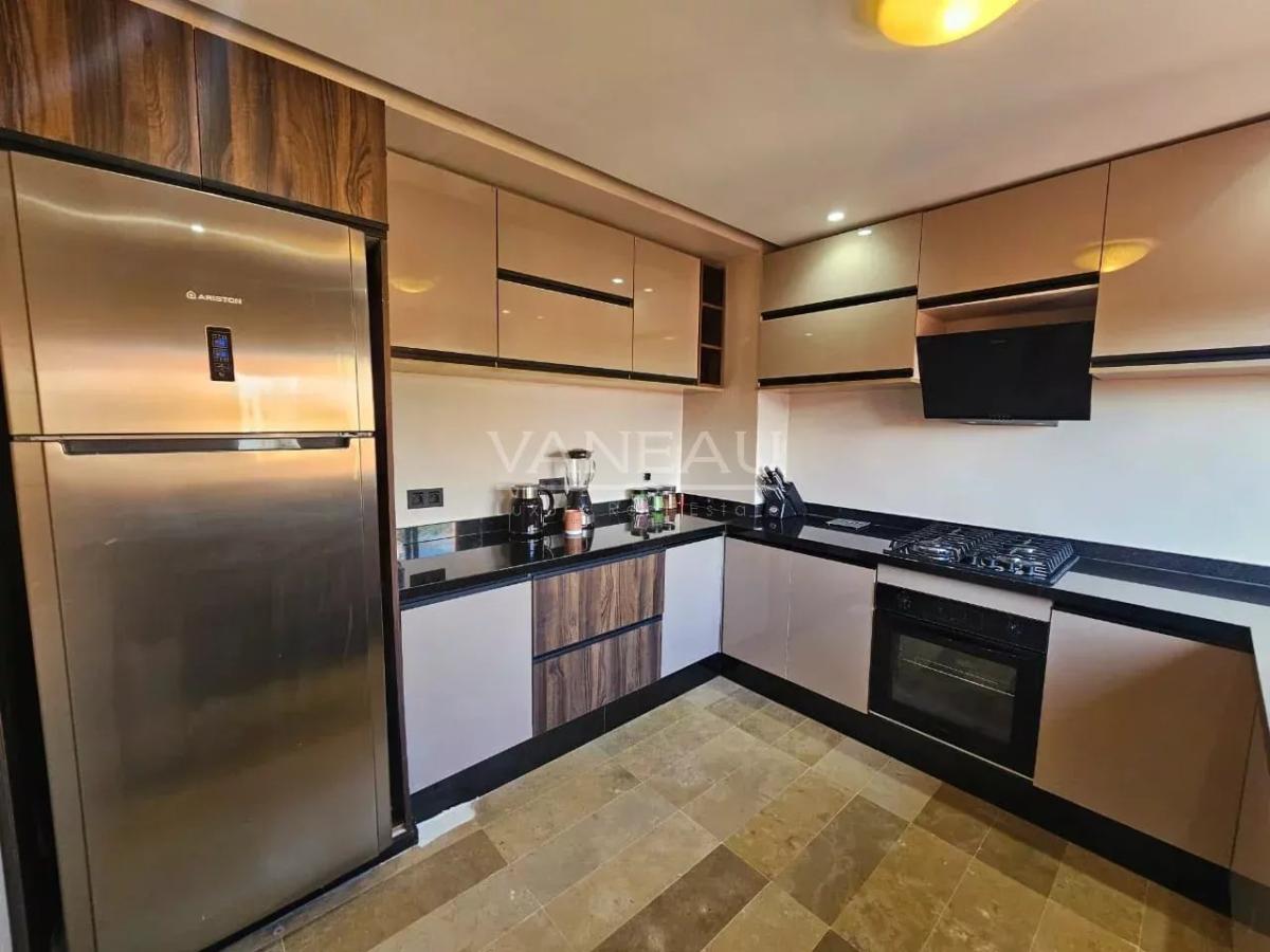 Appartement 2ch à louer proche Golf