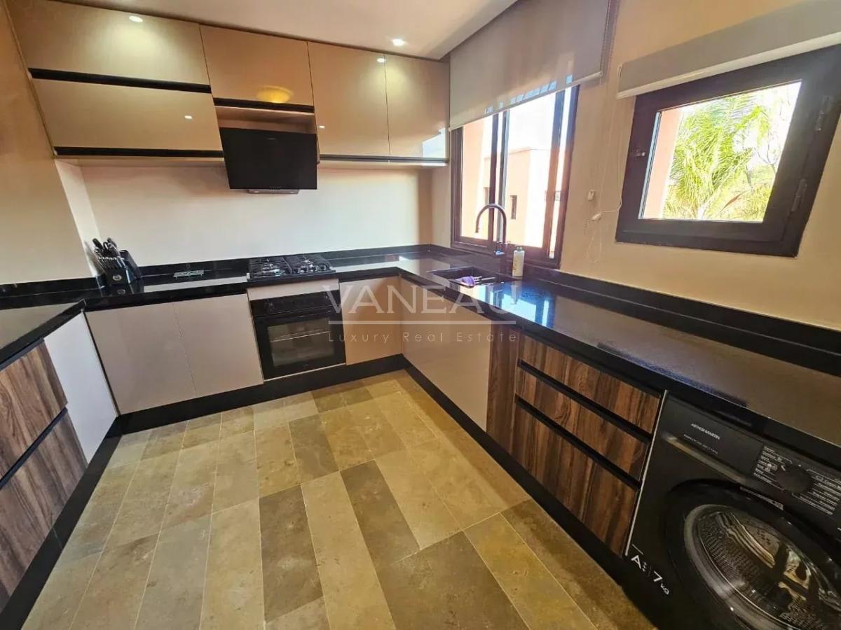 Appartement 2ch à louer proche Golf