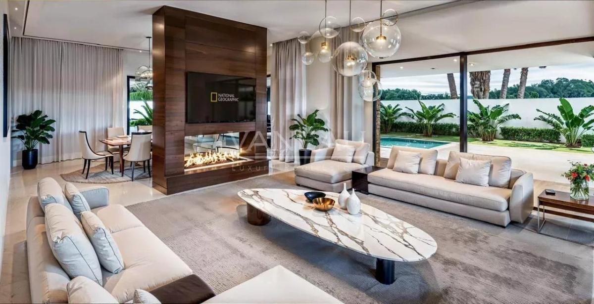 Villa neuve moderne à 15 min de Marrakech