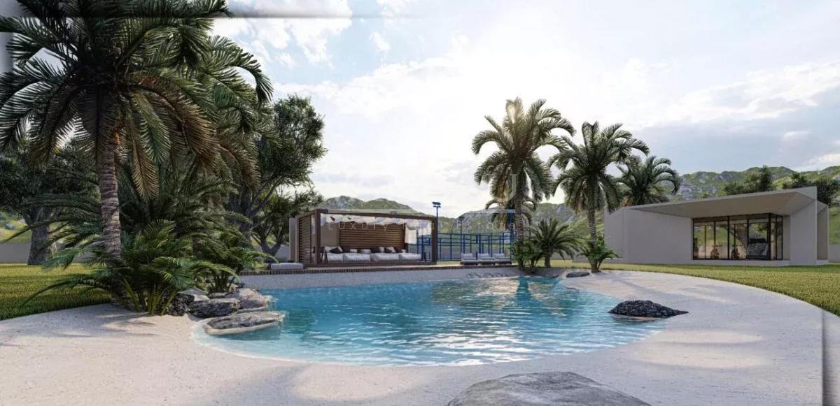 ***Villa Route de Marrakech***