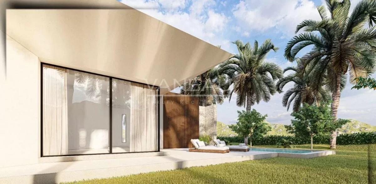 ***Villa Route de Marrakech***