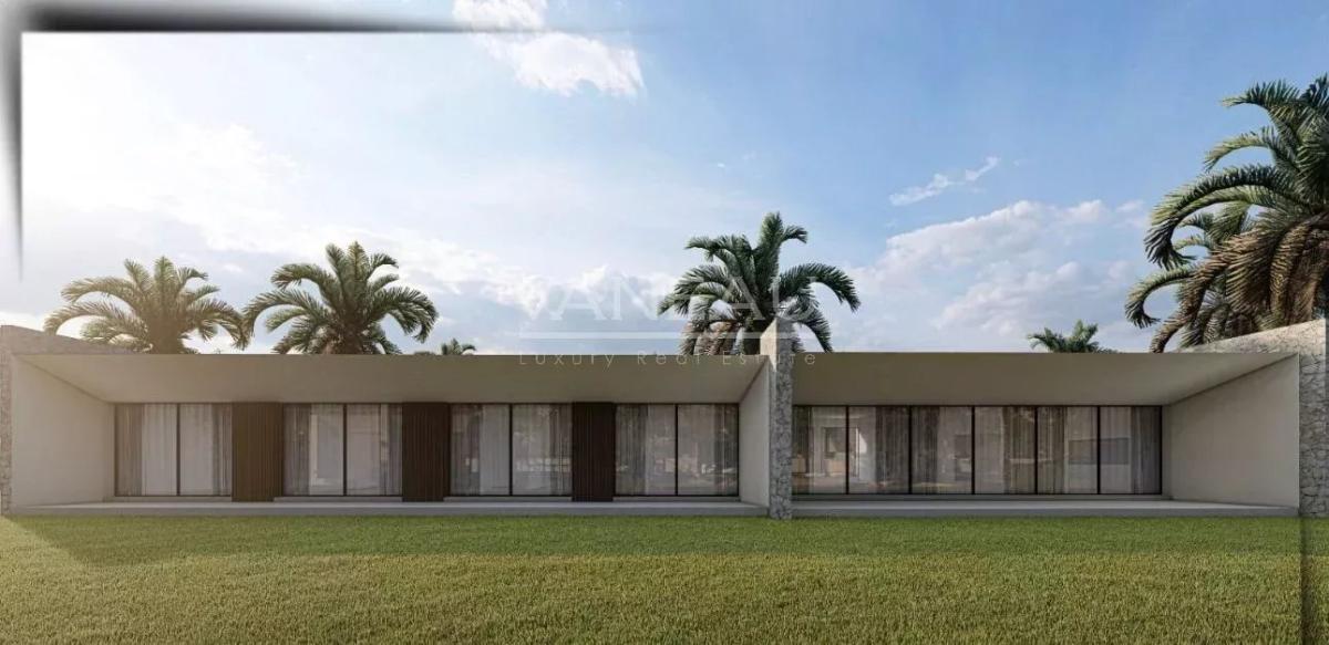 ***Villa Route de Marrakech***