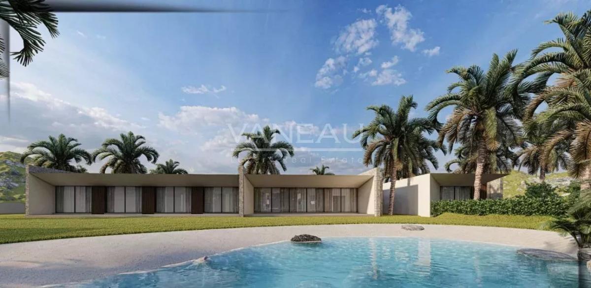 ***Villa Route de Marrakech***