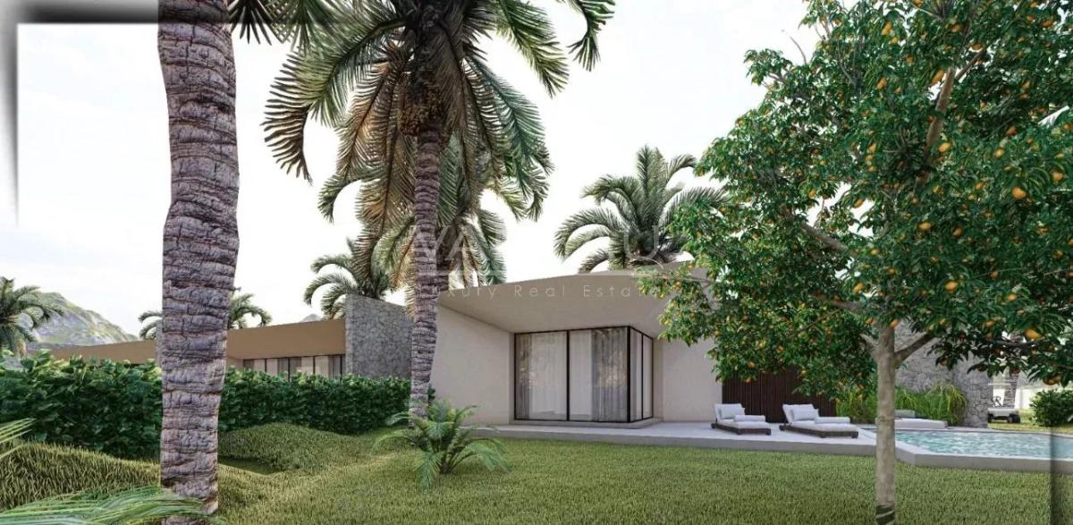 ***Villa Route de Marrakech***