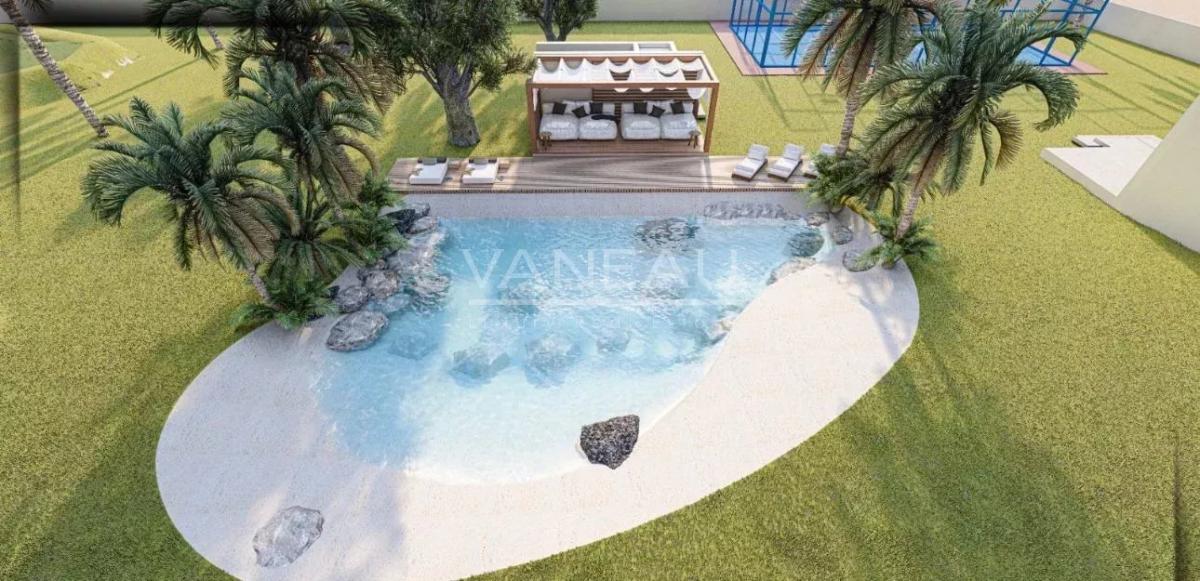 ***Villa Route de Marrakech***