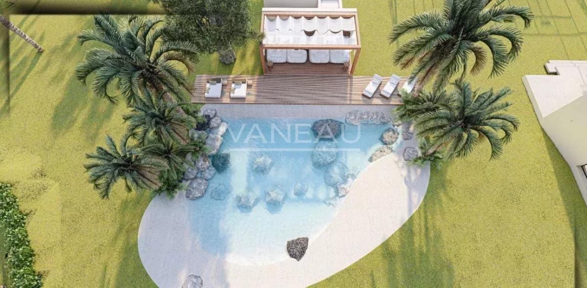 ***Villa Route de Marrakech***