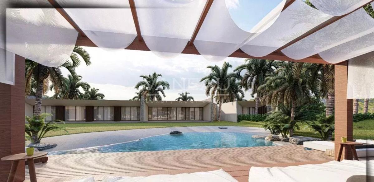 ***Villa Route de Marrakech***