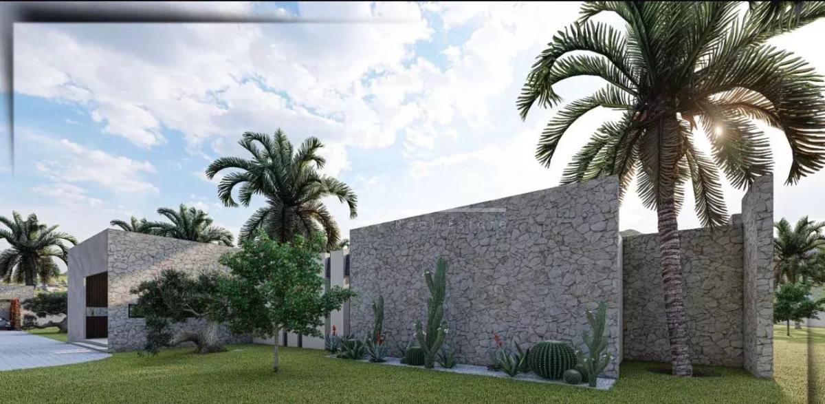 ***Villa Route de Marrakech***