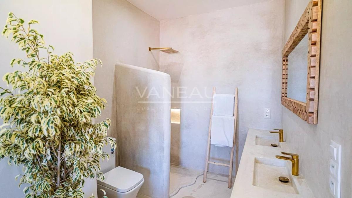 3 CHAMBRES MAJORELLE