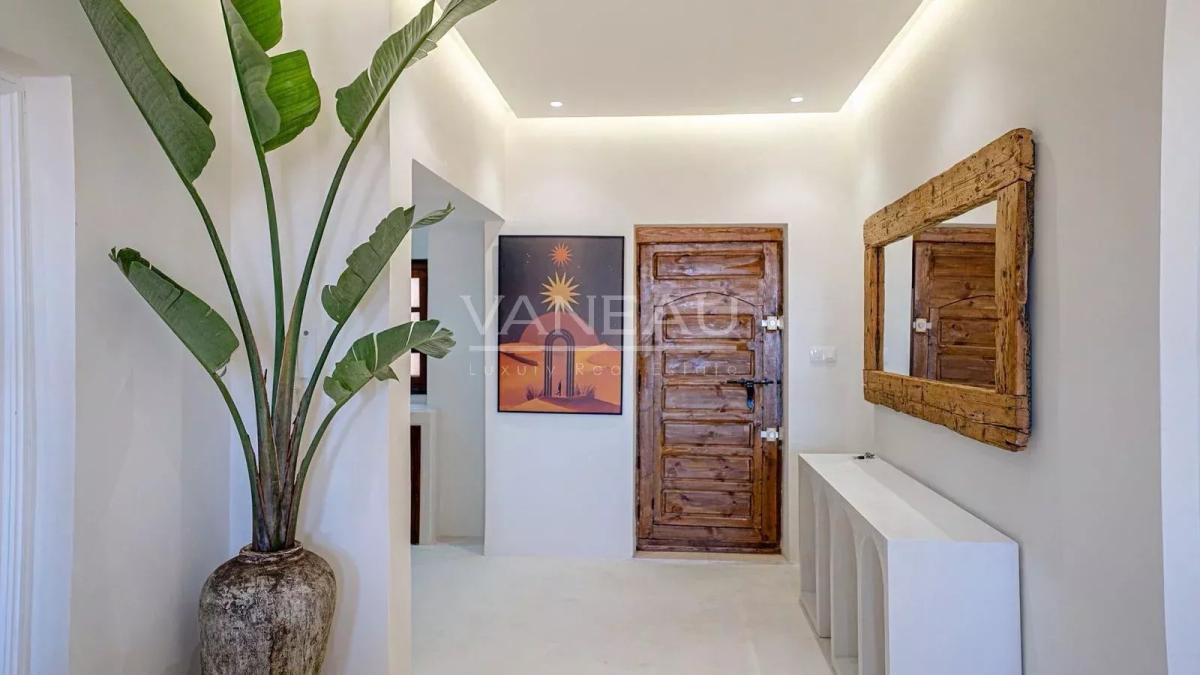 3 CHAMBRES MAJORELLE