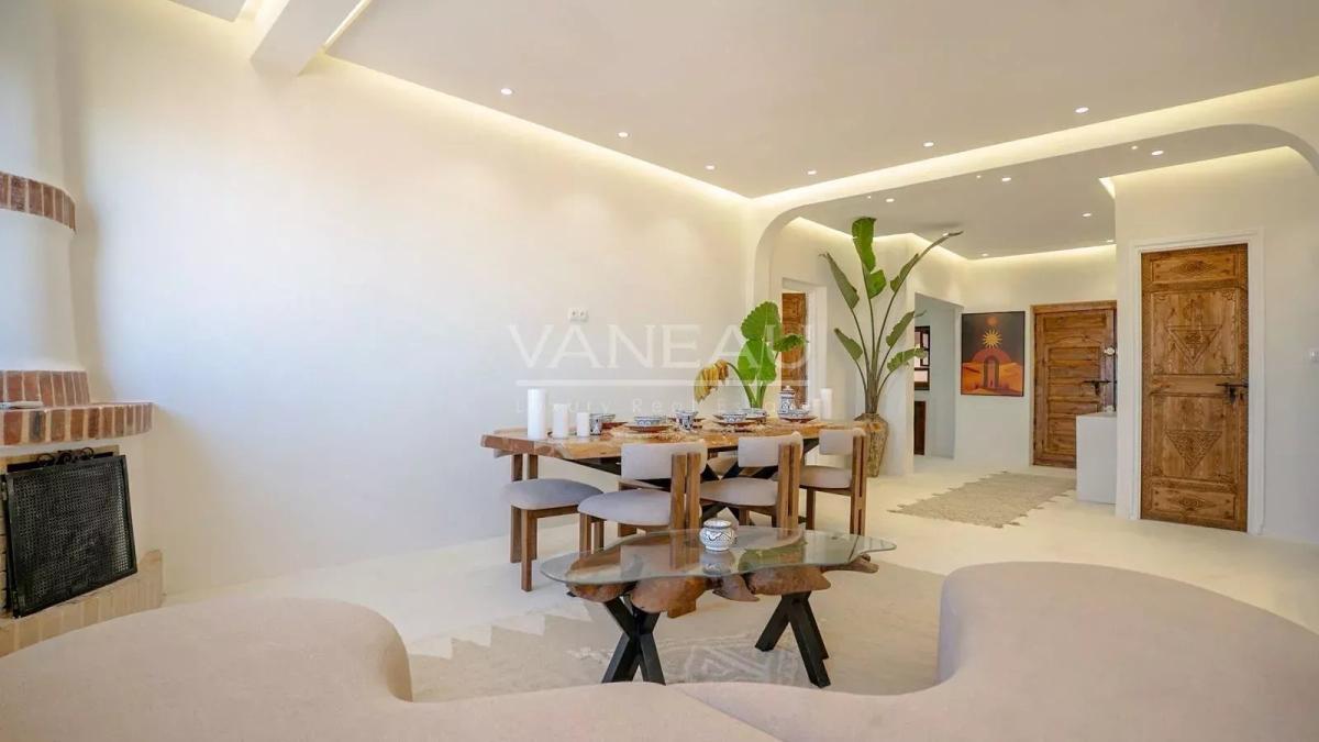 3 CHAMBRES MAJORELLE