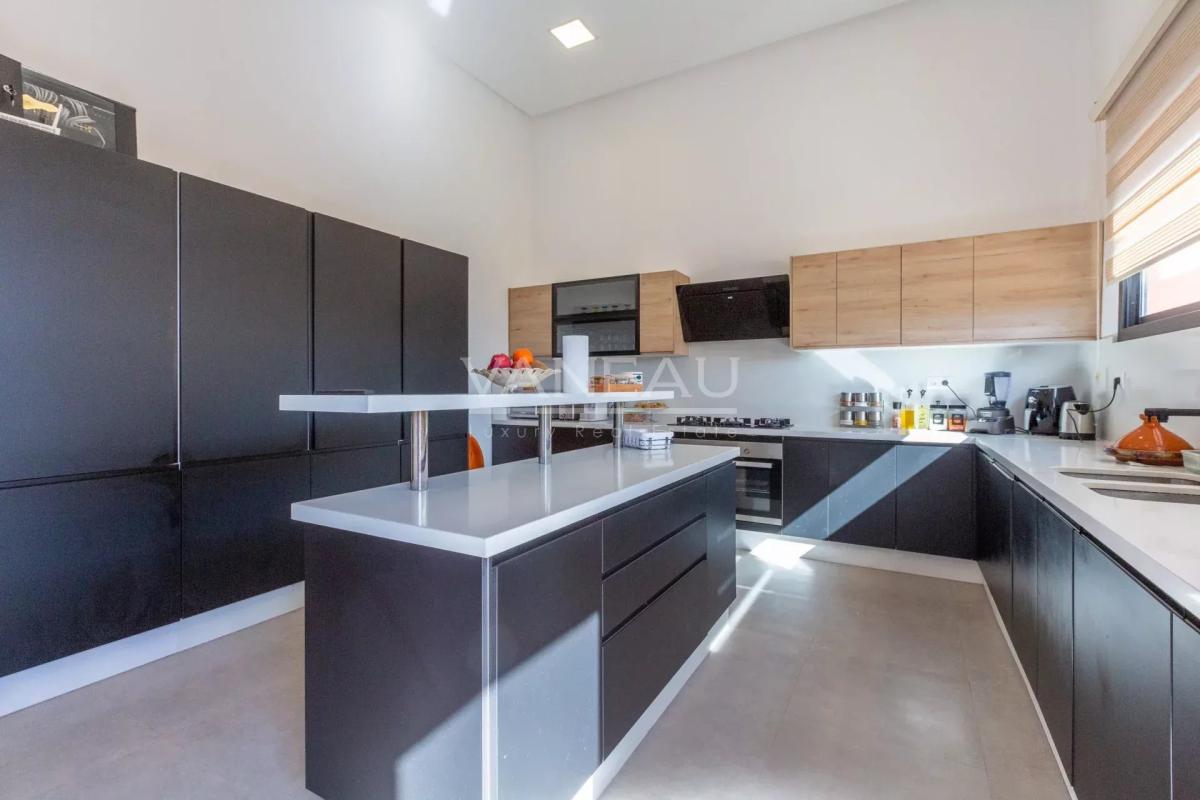 Villa Moderne Sur Golf