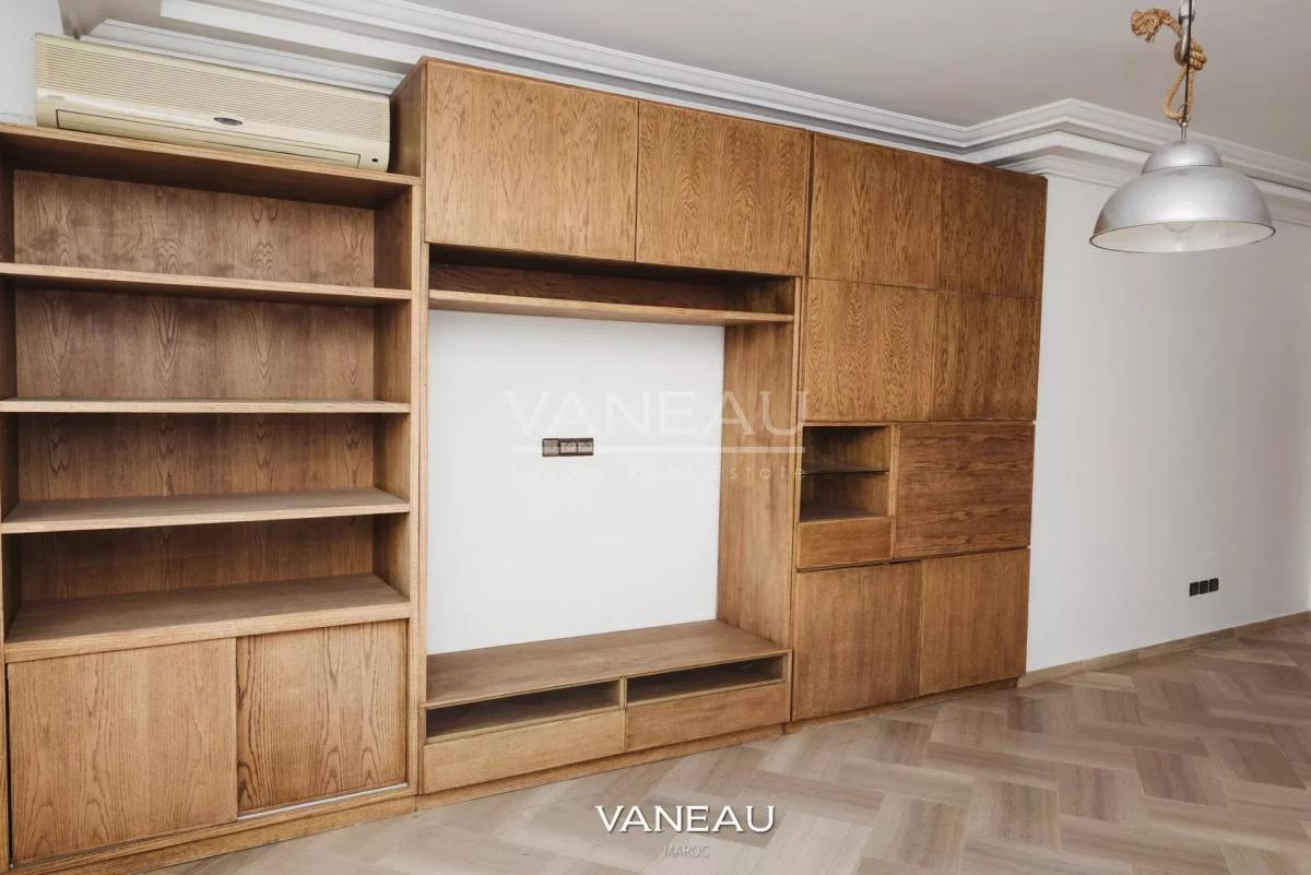 Appartement 172 m² à louer - Racine extension