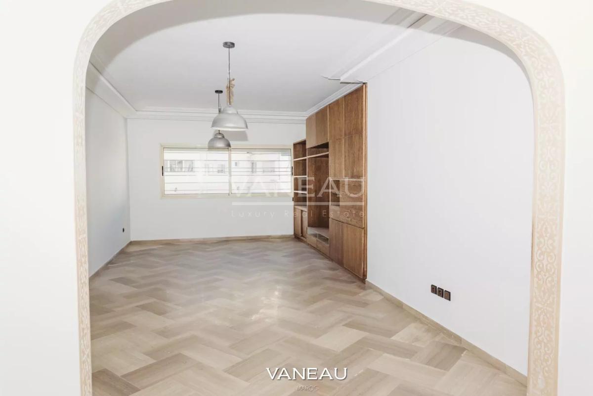 Appartement 172 m² à louer - Racine extension