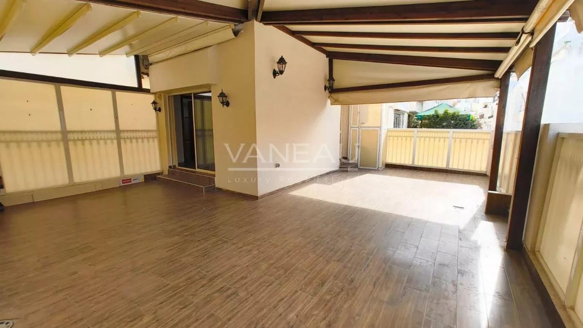 VENTE APPARTEMENT 112 M² + TERRASSE 47 M² – CASABLANCA RACINE EX