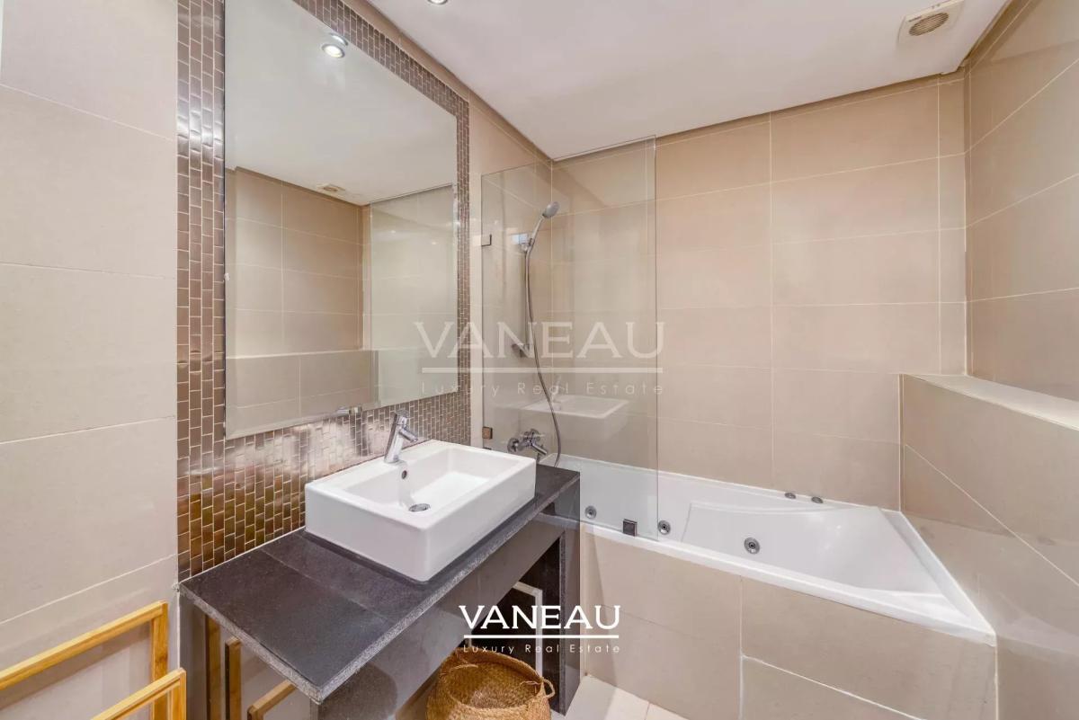 Appartement meublé 3 chambres Prestigia