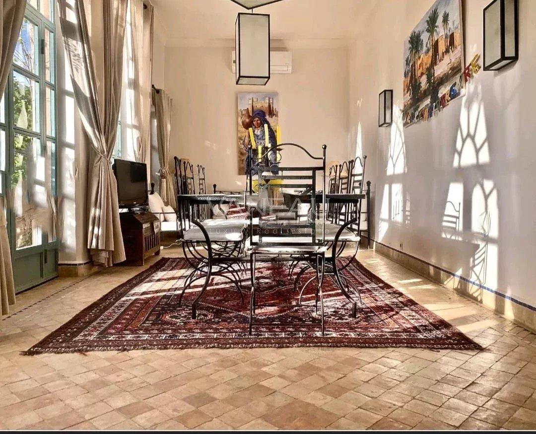 Rare villa Boccara de quatre chambres
