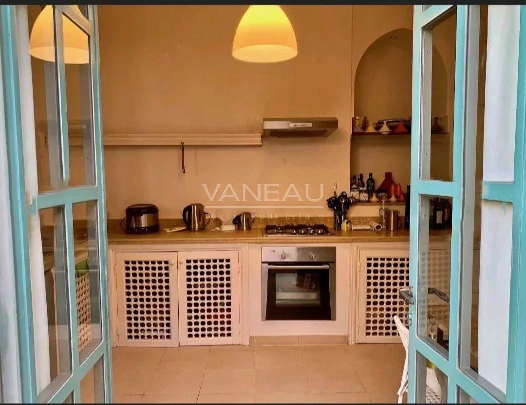 Rare villa Boccara de quatre chambres