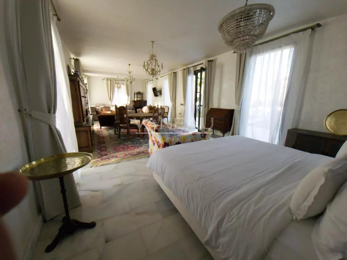 Magnifique maison d'hôte route des Fez Marrakech