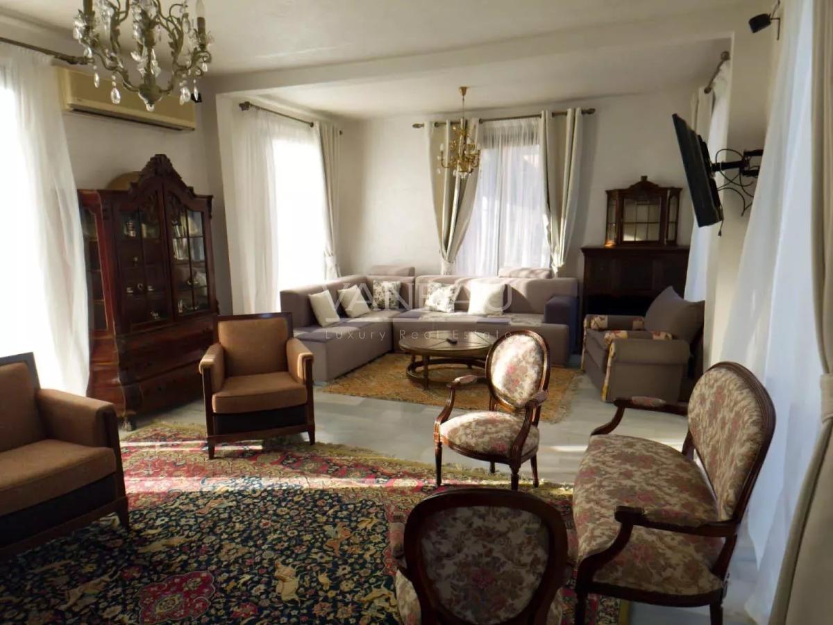 Magnifique maison d'hôte route des Fez Marrakech