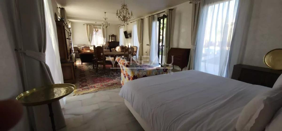 Magnifique maison d'hôte route des Fez Marrakech