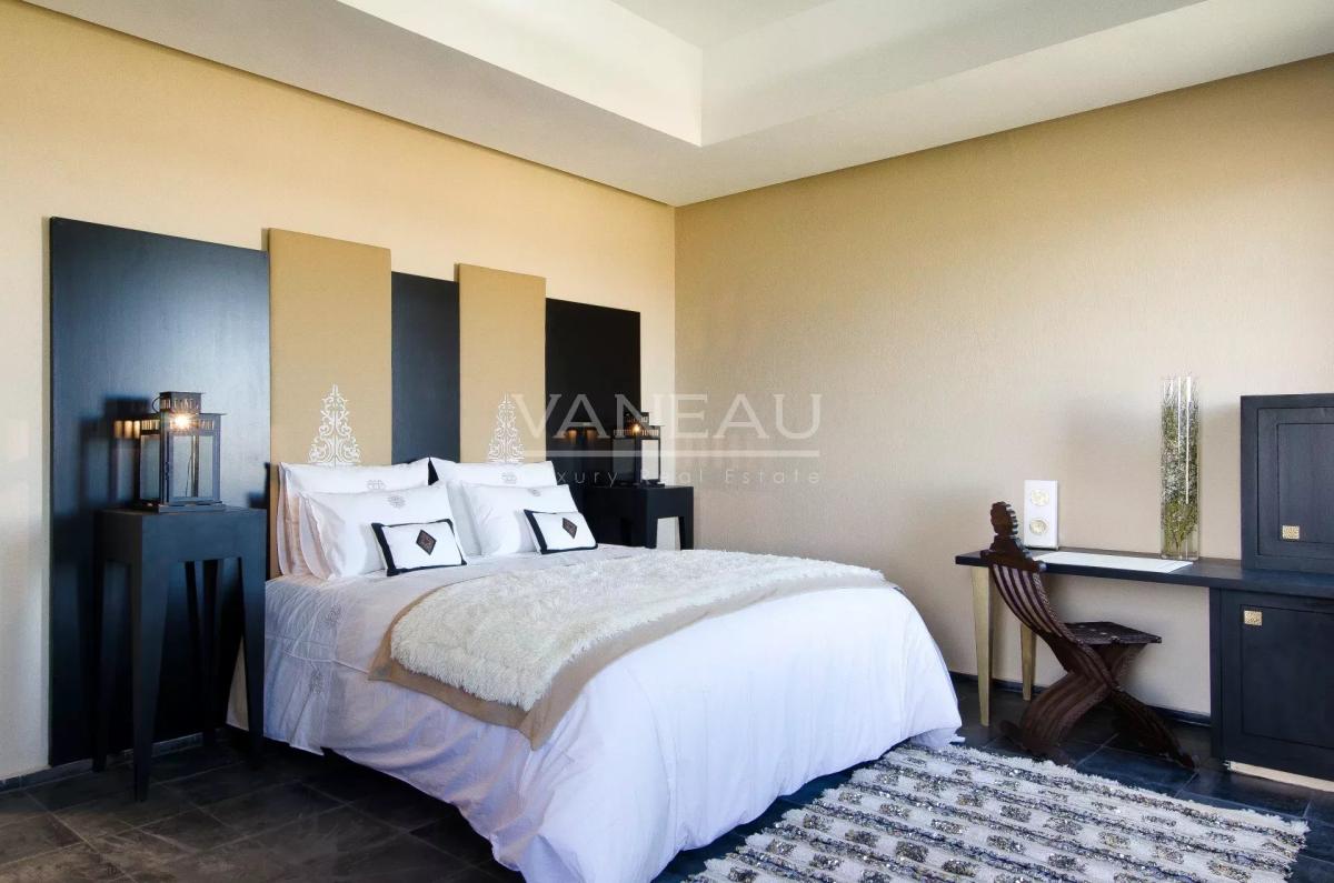 Maison d'hôte Luxueuse d'architecte à 20 minutes du centre